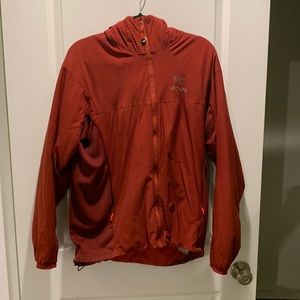 COPY - COPY - Arc’teryx atom jacket. insulation is still good